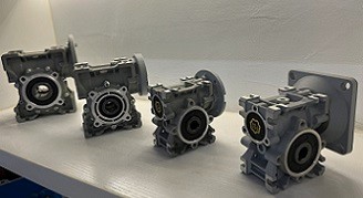 上海艾思捷RV蝸輪蝸桿減速機(jī)都有哪些型號(hào)？哪些速比？