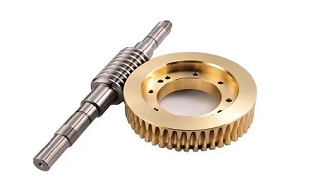 上海艾思捷：蝸輪蝸桿減速機(jī)需要更換齒輪油嗎？