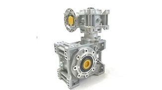 上海艾思捷--蝸輪蝸桿減速機與齒輪減速機的區(qū)別？