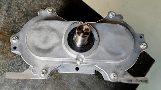 艾思捷技術(shù)科普—當制冰機減速機出現(xiàn)故障了怎么辦？