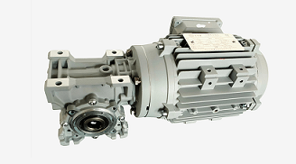 艾思捷技術(shù)科普：蝸輪蝸桿減速機(jī)在使用過(guò)程中發(fā)燙了怎么辦？