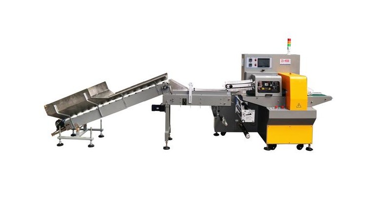 食品包裝機械上為什么會用具有自鎖的蝸輪蝸桿減速機？