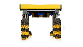 龍門行走洗車機(jī)減速機(jī)都有什么牌子？