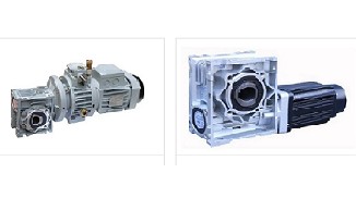 蝸輪蝸桿減速機(jī)可以匹配哪些電機(jī)使用？