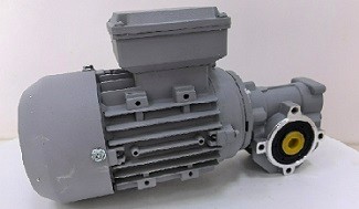 艾思捷款FV030小型直角減速機、蝸輪蝸桿減速機