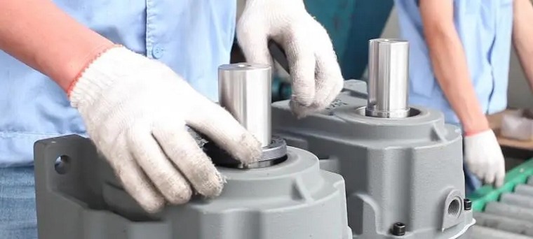 艾思捷教您當(dāng)減速電機(jī)不轉(zhuǎn)動(dòng)的時(shí)候，該怎樣判斷電動(dòng)機(jī)的好壞？