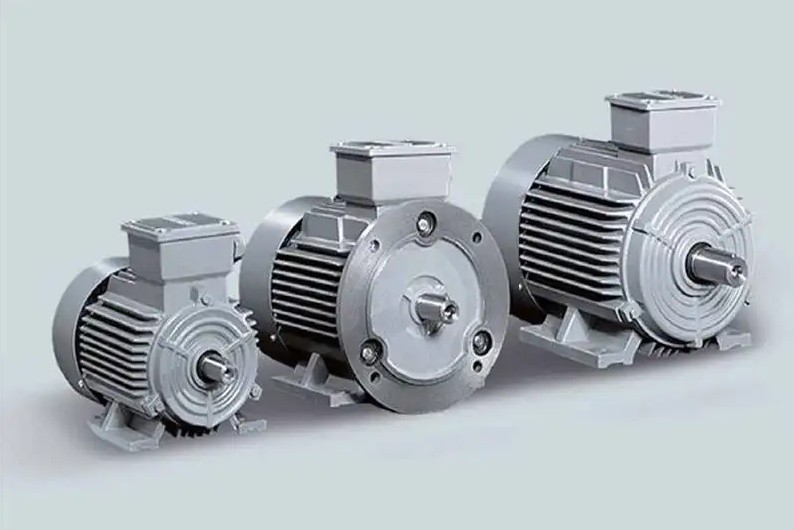 艾思捷問(wèn)：直流電機(jī)與交流電機(jī)有什么區(qū)別呢？